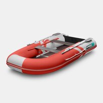 Цвет: Красно-белый