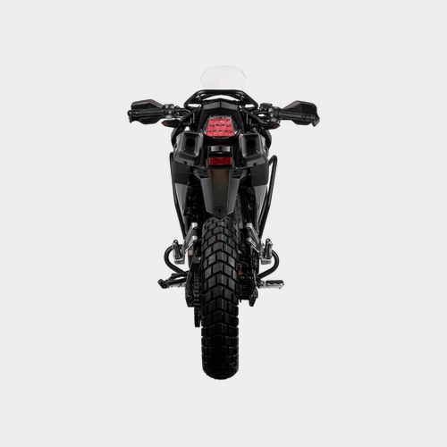 Мотоцикл Regulmoto ADV 300 c ПТС (Серый/черный 100127-1)