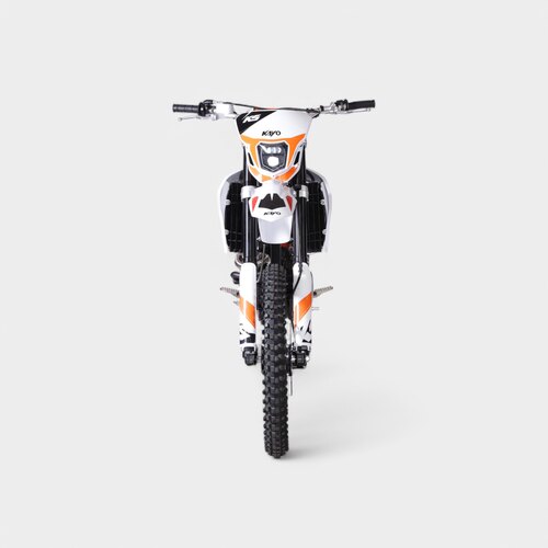 Мотоцикл кроссовый KAYO K5 300 ENDURO 21/18 (2024 г.)
