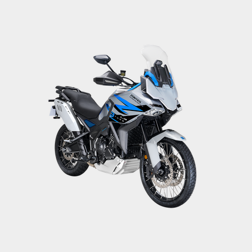 Мотоцикл ZONTES ZT703-F TOUR (4T ZT370MU EFI) 21/18 ПТС (серый,1560537-796-5238)