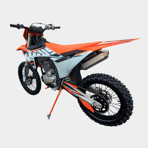 Мотоцикл кроссовый KEWS K23L PR300 21/18