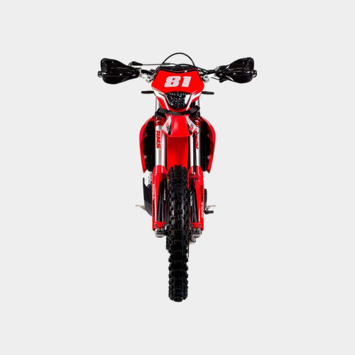 Мотоцикл Regulmoto Holeshot Red Edition (4 valves) (красный, 300012-1)