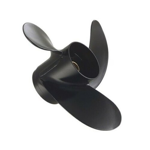 Винт гребной (BLKMAX) алюминиевый 9 1/2*11