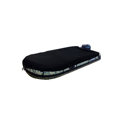 Тент стояночный с креплениями для лодок Gladiator E420 PRO