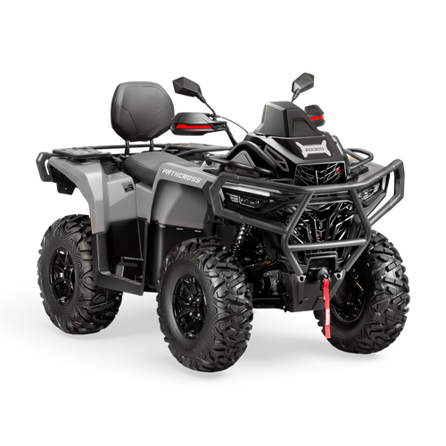 Квадроцикл AODES Pathcross ATV625L PRO Sand Gold 2026