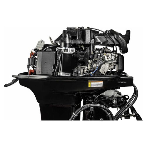 Лодочный мотор GLADIATOR G30FES с дистанционным управлением