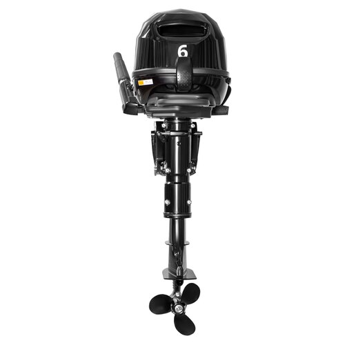 Лодочный мотор GLADIATOR GF6HS