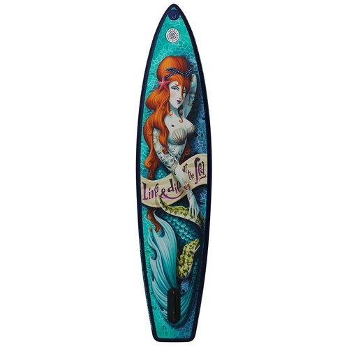 SUP доска надувная ANOMY DAVID DE RAMON-JANE 11.6, 2026