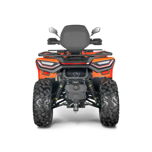 Квадроцикл AODES Pathcross ATV525L Orange 2026
