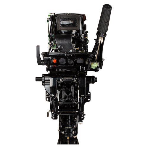 Лодочный мотор GLADIATOR G20FHS