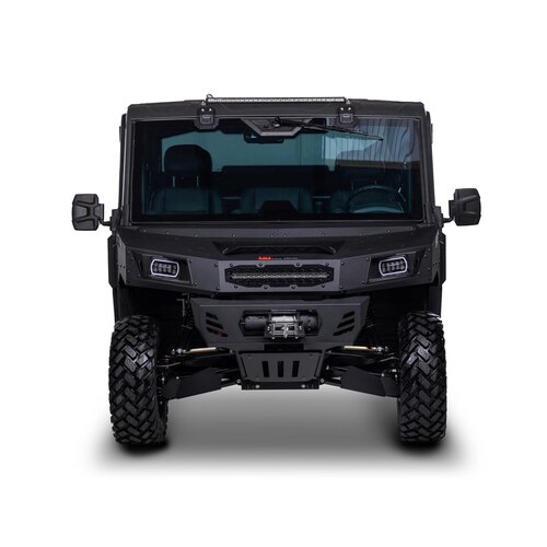 Мотовездеход AODES Desertcross 1000CC-6 HVAC черный