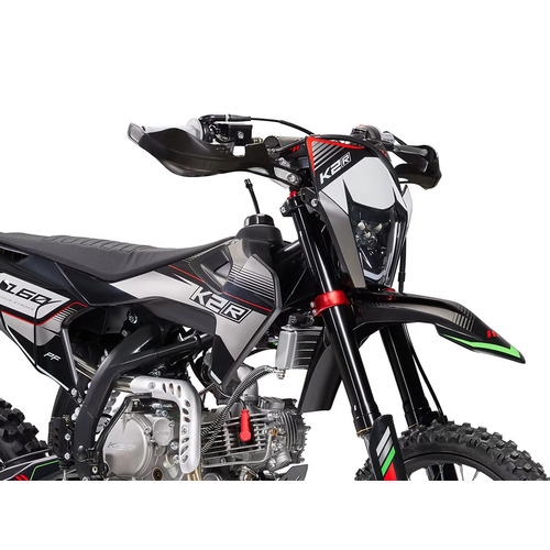 Питбайк K2R PF160