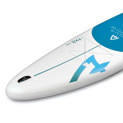 SUP доска надувная Aqua Arrow 11.4 Sky