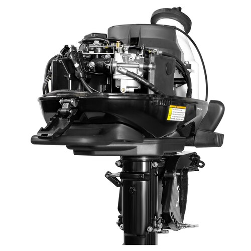 Лодочный мотор GLADIATOR GF6HS