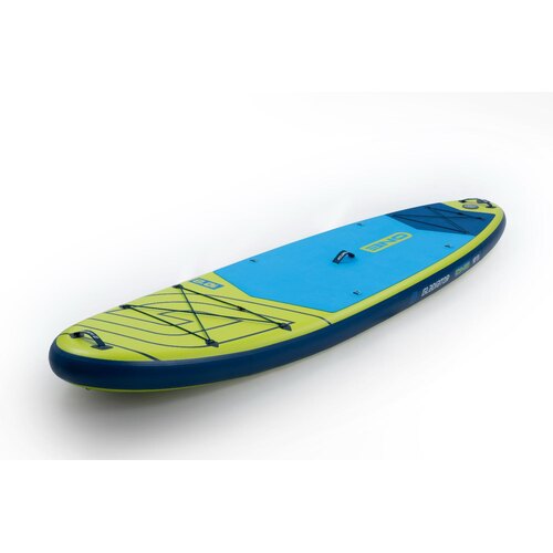 SUP доска надувная Gladiator ONE 10.8 Lime новинка 2026