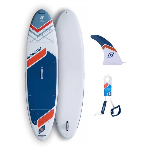 SUP доска надувная Gladiator RNT 10.8 новинка 2026
