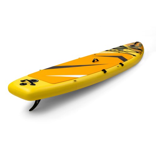 SUP доска надувная Adventum 10.6 Orange 2024