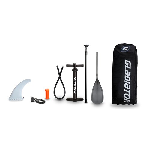 SUP доска надувная Gladiator ART 10.8 RIDE (2021)