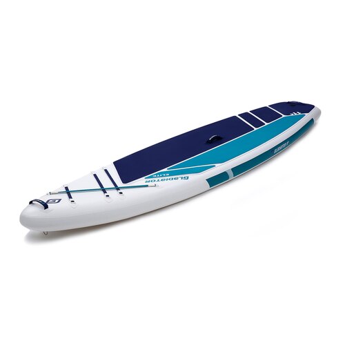 SUP доска надувная Gladiator ELITE 11.6 (2022)