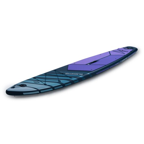 SUP доска надувная Gladiator PRO 12.6LT новинка 2026