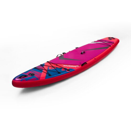SUP доска надувная Adventum 11.4 Hot Pink 2024
