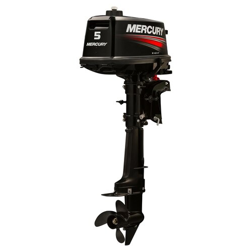Лодочный мотор Mercury ME - 5 MH