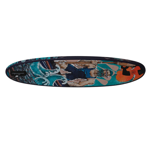 SUP доска надувная ANOMY DESIGN 10.8