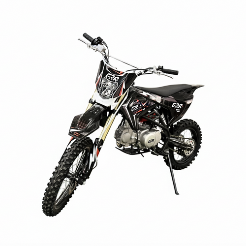 Питбайк G2R BASIC 125 153FMI TT125MM 1260мм 17/14 черный